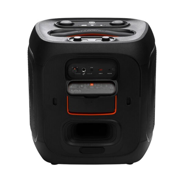 JBL PARTYBOX ENCORE 2 Bluetooth Speaker -Black - Image 8