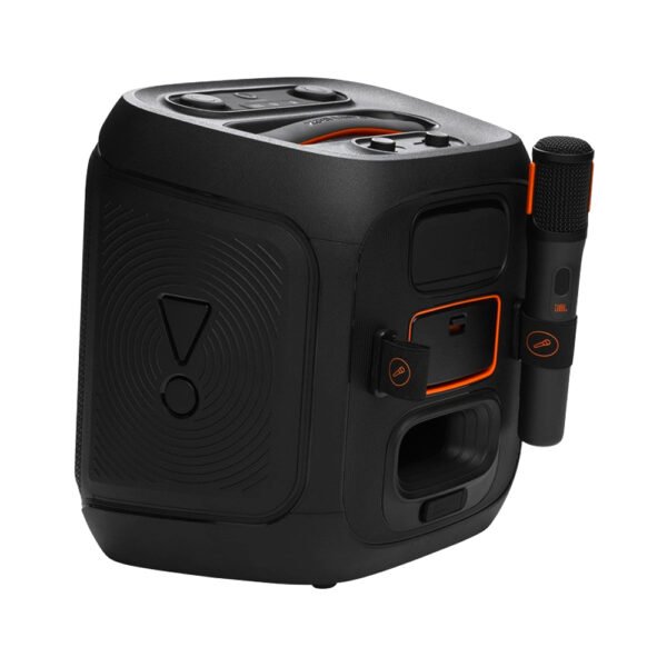 JBL PARTYBOX ENCORE 2 Bluetooth Speaker -Black - Image 9
