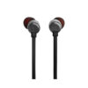 JBL TUNE 310C USB-C Wired Earphone (Black)