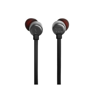 JBL TUNE 310C USB-C Wired Earphone (Black)