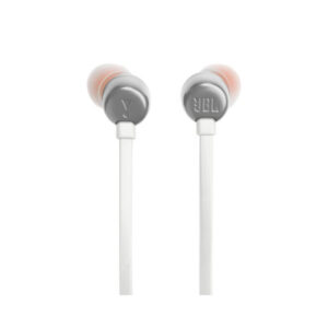 JBL TUNE 310C USB-C Wired Earphone (White)