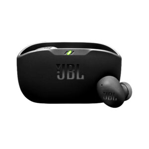 JBL WAVE BUDS 2 Active Noise Cancelling Wireless Earbuds -Black