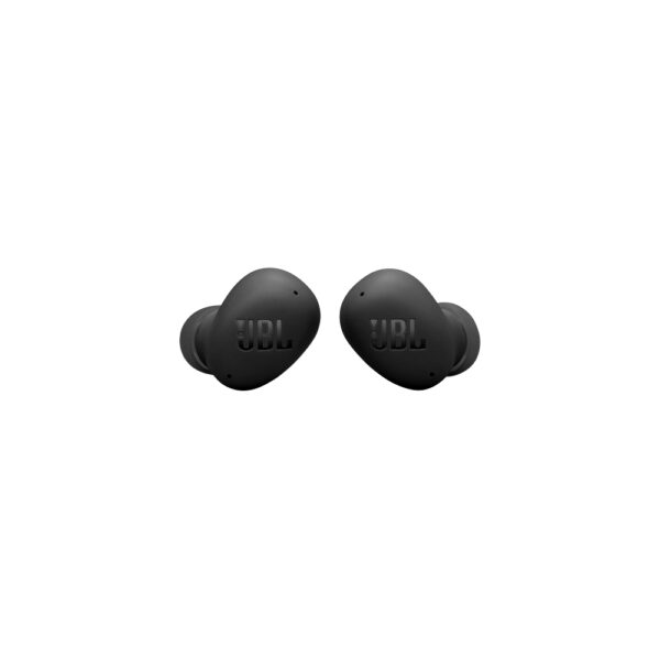 JBL WAVE BUDS 2 Active Noise Cancelling Wireless Earbuds -Black - Image 2