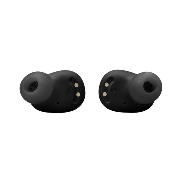 JBL WAVE BUDS 2 Active Noise Cancelling Wireless Earbuds -Black - Image 3