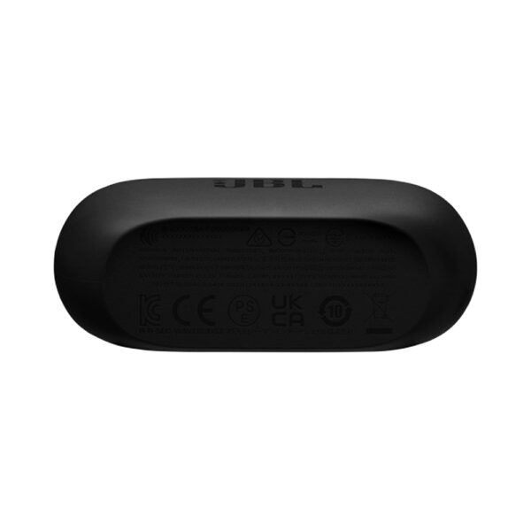 JBL WAVE BUDS 2 Active Noise Cancelling Wireless Earbuds -Black - Image 6