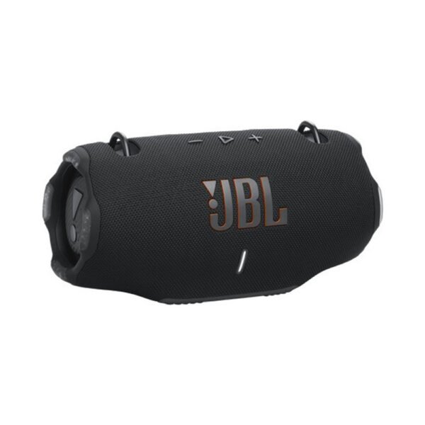 JBL XTREME4 Portable Wireless Speaker -Black