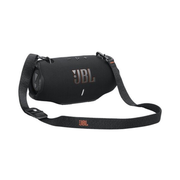 JBL XTREME4 Portable Wireless Speaker -Black - Image 8