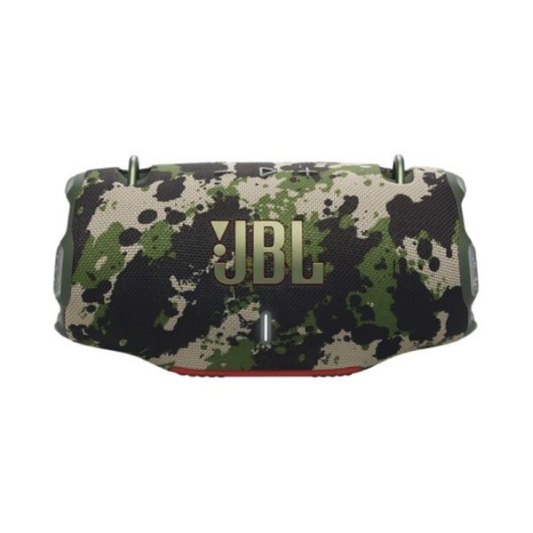 JBL XTREME4 Portable Wireless Speaker -Camouflage - Image 2
