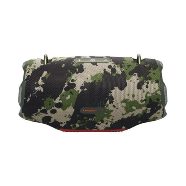 JBL XTREME4 Portable Wireless Speaker -Camouflage - Image 3