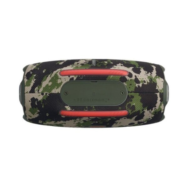 JBL XTREME4 Portable Wireless Speaker -Camouflage - Image 6