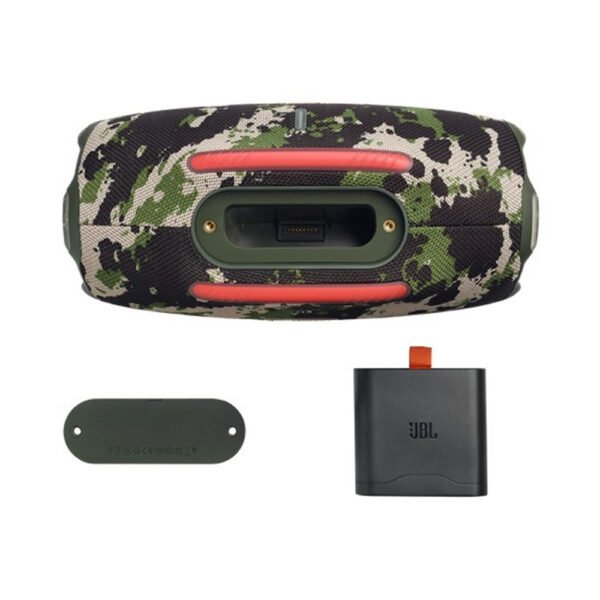 JBL XTREME4 Portable Wireless Speaker -Camouflage - Image 7