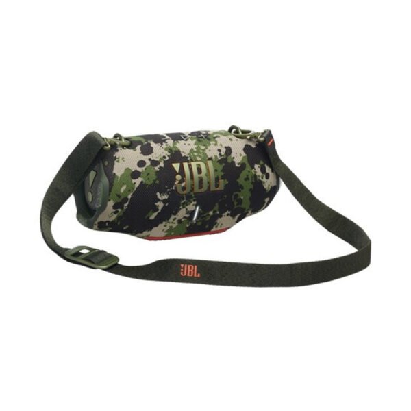 JBL XTREME4 Portable Wireless Speaker -Camouflage - Image 8