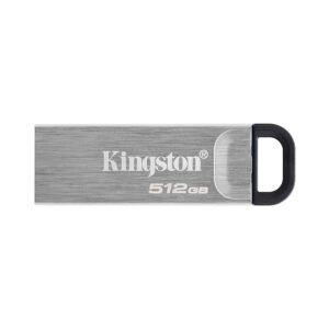 Kingston DTKN/512GB DataTraveler Kyson 512GB 200MB/s USB3.2 Flash Drive