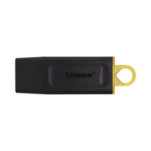 Kingston DTXS/128GB DataTraveler Exodia S 128GB 200MB/s USB3.2 Flash Drive