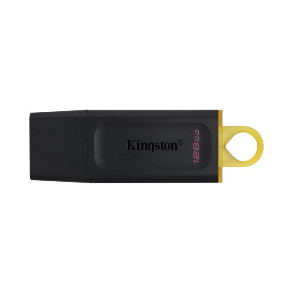 Kingston DTXS/128GB DataTraveler Exodia S 128GB 200MB/s USB3.2 Flash Drive