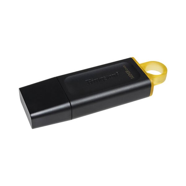 Kingston DTXS/128GB DataTraveler Exodia S 128GB 200MB/s USB3.2 Flash Drive - Image 2