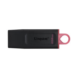 Kingston DTXS/256GB DataTraveler Exodia S 256GB 200MB/s USB3.2 Flash Drive