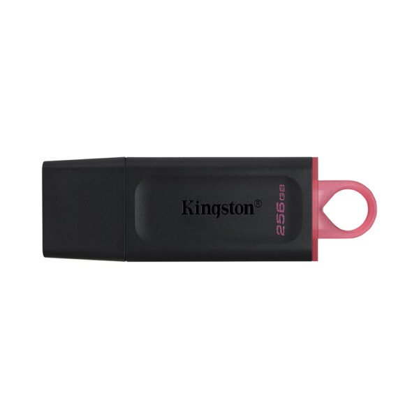 Kingston DTXS/256GB DataTraveler Exodia S 256GB 200MB/s USB3.2 Flash Drive