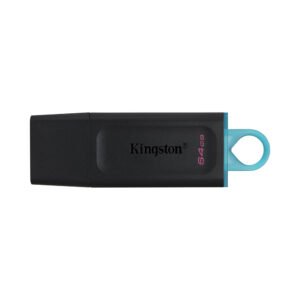 Kingston DTXS/64GB DataTraveler Exodia S 64GB 200MB/s USB3.2 Flash Drive