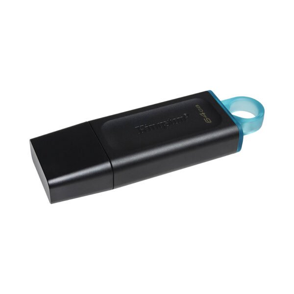 Kingston DTXS/64GB DataTraveler Exodia S 64GB 200MB/s USB3.2 Flash Drive - Image 2