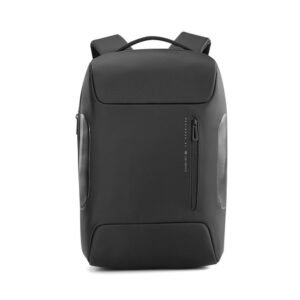L’AVVENTO BG406 15.6 inch Backpack -Black