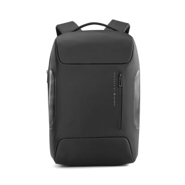 L’AVVENTO BG406 15.6 inch Backpack -Black