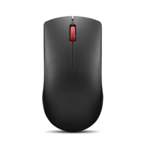Lenovo 150 Wireless Mouse GY51L52638 (Black)