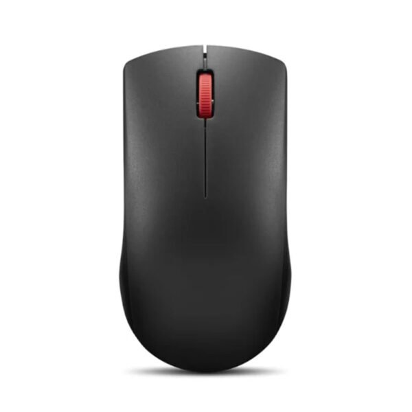 Lenovo 150 Wireless Mouse GY51L52638 (Black)