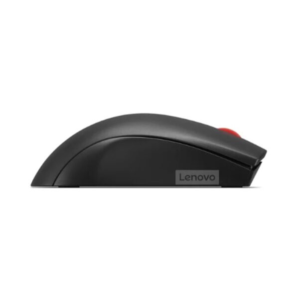 Lenovo 150 Wireless Mouse GY51L52638 (Black) - Image 2