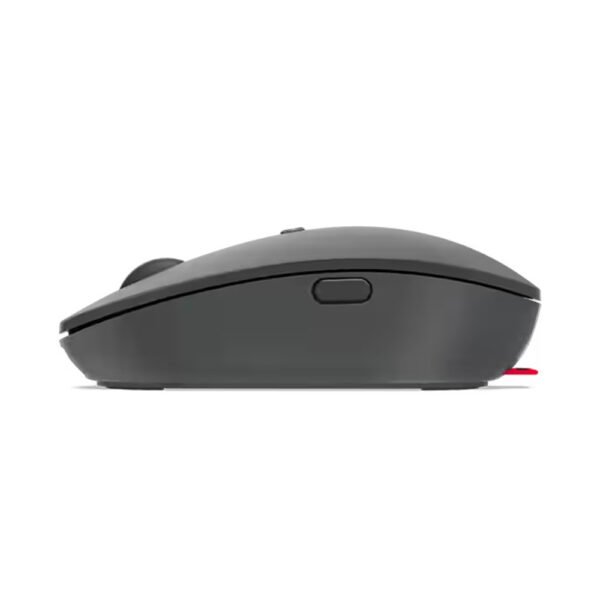 Lenovo Go USB-C Wireless Mouse GY51C21210 (Grey) - Image 2