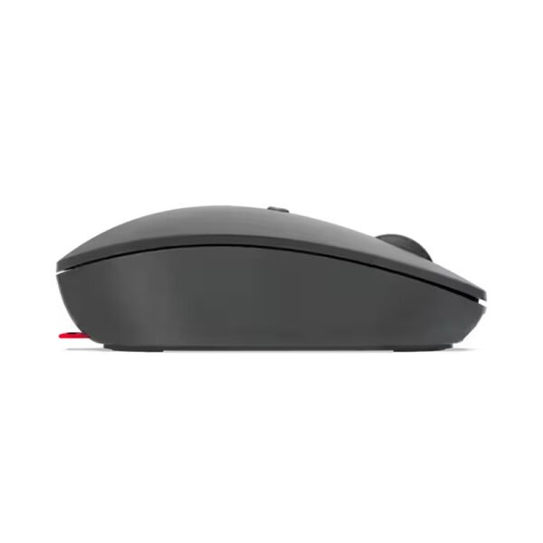 Lenovo Go USB-C Wireless Mouse GY51C21210 (Grey) - Image 3