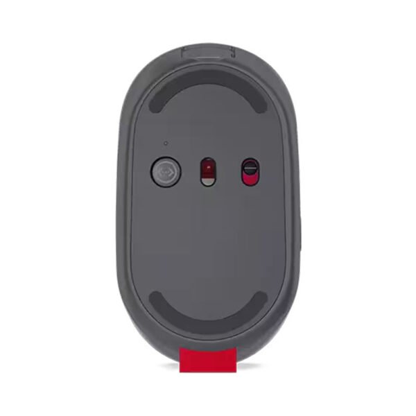 Lenovo Go USB-C Wireless Mouse GY51C21210 (Grey) - Image 5