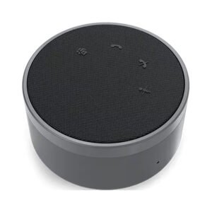 Lenovo Go Wired Speakerphone GXD1C82051 (Grey) - Image 4