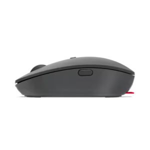 Alternative view of Lenovo Go Wireless Multi-Device Mouse GY51C21211 (Storm Grey)
