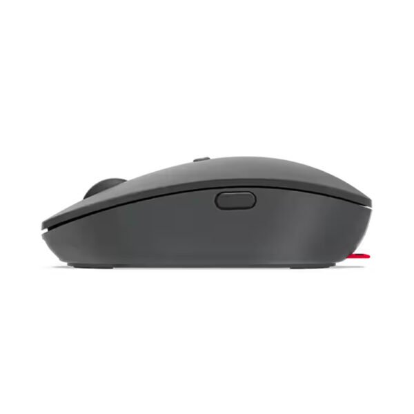 Lenovo Go Wireless Multi-Device Mouse GY51C21211 (Storm Grey) - Image 2