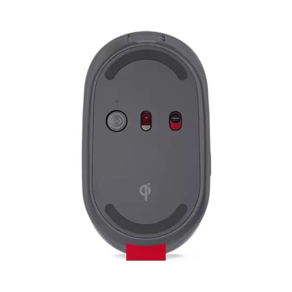 Lenovo Go Wireless Multi-Device Mouse GY51C21211 (Storm Grey) - Image 5