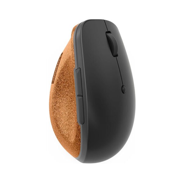 Lenovo Go Wireless Vertical Mouse GY51C33980 (Storm Grey)
