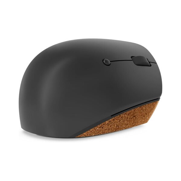 Lenovo Go Wireless Vertical Mouse GY51C33980 (Storm Grey) - Image 4