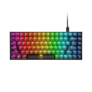 Lenovo K510 Mini Pro AR Layout 70% Wired RGB Mechanical Gaming Keyboard GY41P80867