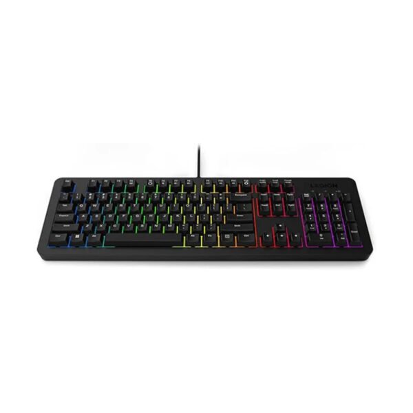 Lenovo Legion K310 RGB AR Layout Wired Gaming Keyboard GY41N91859 - Image 2