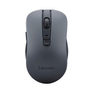 Lenovo WL310 Bluetooth Silent Mouse GY51Q65621 (Black)