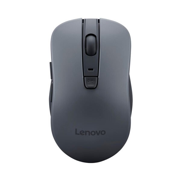 Lenovo WL310 Bluetooth Silent Mouse GY51Q65621 (Black)