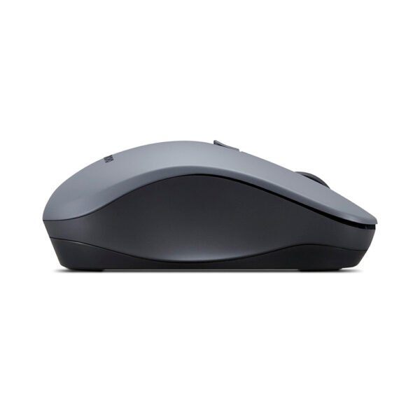 Lenovo WL310 Bluetooth Silent Mouse GY51Q65621 (Black) - Image 2