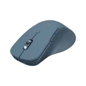 Alternative view of Lenovo Yoga Pro Bluetooth Mouse GY51P14335 (Blue)