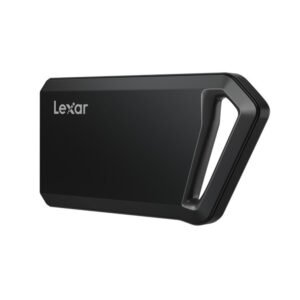 Lexar PROFESSIONAL SL600 2TB Up to 2000MB/s USB-C 3.2 Gen 2x2 Portable SSD