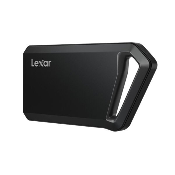 Lexar PROFESSIONAL SL600 1TB Up to 2000MB/s USB-C 3.2 Gen 2x2 Portable SSD