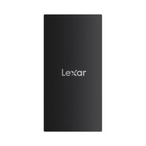 Lexar SL300 2TB Up to 1050MB/s USB-C 3.2 Gen 2 Portable SSD