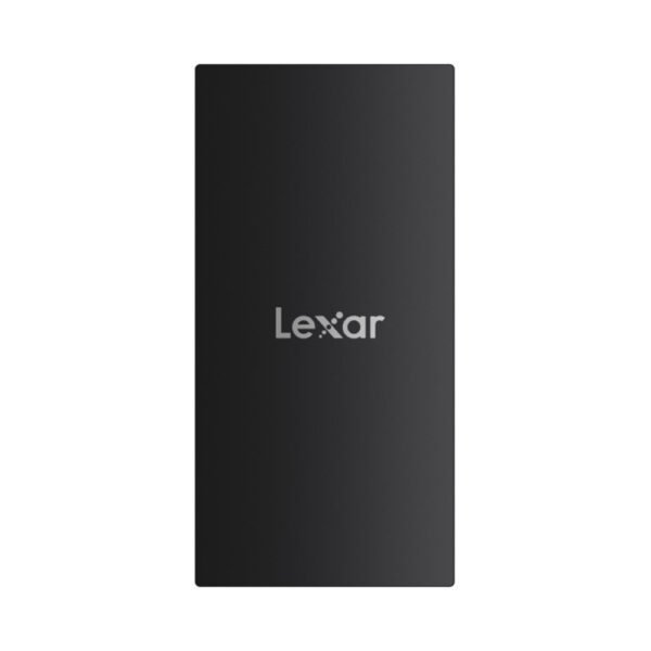 Lexar SL300 1TB Up to 1050MB/s USB-C 3.2 Gen 2 Portable SSD