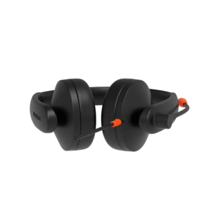 Meetion HP003U USB Wired Headset (Black) - Image 8