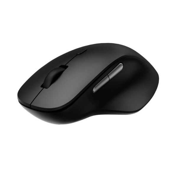 RAPOO M50Plus Silent Wireless Optical Mouse -Black - Image 2